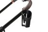 Espiro Only Way sport babakocsi - 307 Graphite Anthracite