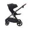 Espiro Only Way sport babakocsi - 310 Stylish Black