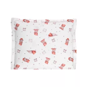   Lorelli Air comfort légáteresztő párna huzat 35x27 cm - Beige