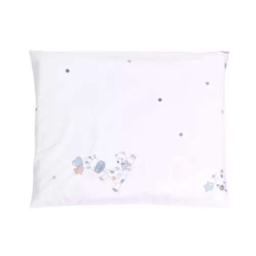 Lorelli Air comfort légáteresztő párna huzat 35x27 cm - Mulyi