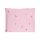 Lorelli Air comfort légáteresztő párna huzat 35x27 cm - Pink
