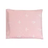 Lorelli Air comfort légáteresztő párna huzat 35x27 cm - Pink