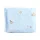 Lorelli Air comfort légáteresztő párna huzat 44x31cm - Blue