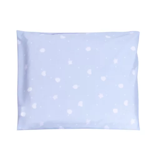 Lorelli Air comfort légáteresztő párna huzat 44x31cm - Blue