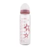 Baby Care Üveg anti-colic cumisüveg 240ml - Blush Pink