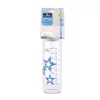 Baby Care Üveg anti-colic cumisüveg 240ml - Blue