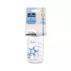Baby Care Üveg anti-colic cumisüveg 120ml - Blue