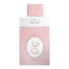 Lorelli 4 részes ágynemű garnitúra - Little Bear Pink
