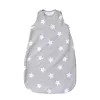 Lorelli Téli hálózsák 85 cm - Stars gray