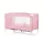 Chipolino Capri fix utazóágy - Princess Pink