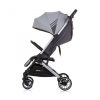 Chipolino Pixie sport babakocsi - Ash Grey