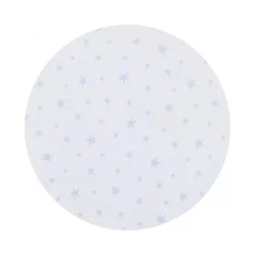 Chipolino ágynemű babaöbölhöz - blue stars