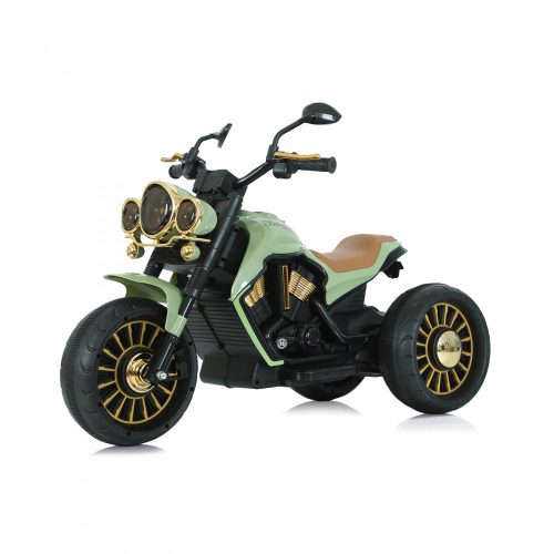 Chipolino Enduro elektromos motor - green