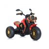 Chipolino Enduro elektromos motor - red