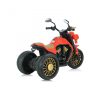 Chipolino Enduro elektromos motor - red