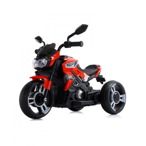 Chipolino Off road elektromos motor - red