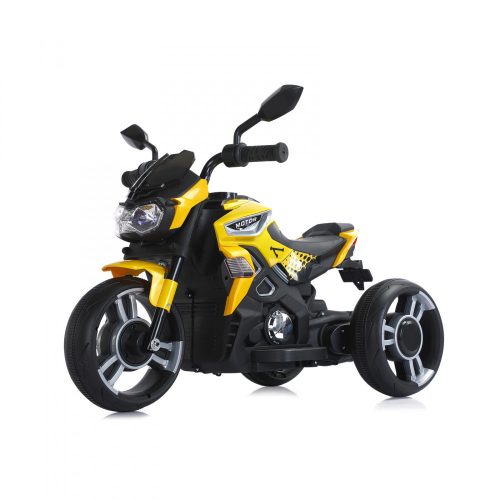 Chipolino Off road elektromos motor - yellow