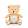 Chipolino Zenélő, világító plüss játék - Bear