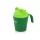 Chipolino Froggy öblítőpohár hajmosáshoz - green