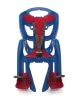 Bellelli Pepe Clamp bicikliülés 22kg-ig - Electric Blue