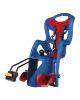 Bellelli Pepe Clamp bicikliülés 22kg-ig - Electric Blue