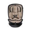 Lorelli Aviator autósülés i-Size Isofix 40-150cm - Beige