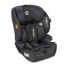 Lorelli Benevento autósülés Isofix 76-150cm - Black Jasper