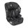 Lorelli Benevento autósülés Isofix 76-150cm - Black Jasper