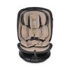 Lorelli Estate autósülés Isofix 40-150cm - Leg Beige