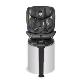 Lorelli Estate autósülés Isofix 40-150cm - Black