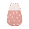 Lorelli Nyári hálózsák 0-6hó - Stars Pale Blush