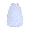 Lorelli Nyári hálózsák 85cm - Train Blue
