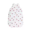 Lorelli Nyári hálózsák 95cm - Bears & Pillows Beige