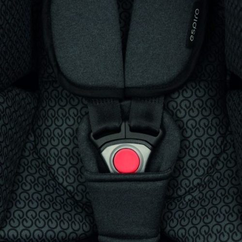 Espiro Pi autóshordozó 0-13kg - 109 Beige