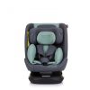 Chipolino Supreme autósülés Isofix 40-150cm - Pastel Green