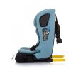 Chipolino Lux X autósülés Isofix 76-150cm - Pastel Blue/Green