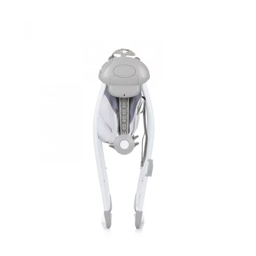 Chipolino Moonlight elektromos babahinta - Ash Grey