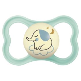 MAM Air Night éjszakai cumi 6+ hónap