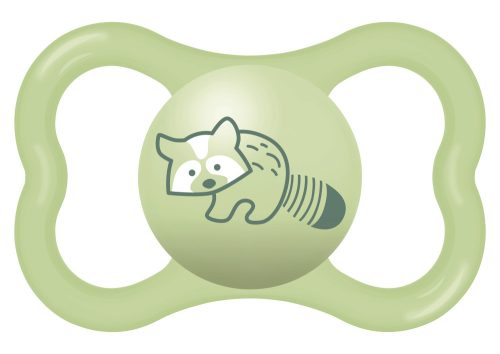 MAM Air szilikon cumi 16+ hónap