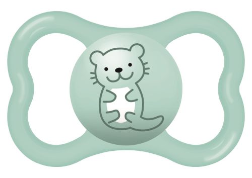 MAM Air szilikon cumi 16+ hónap