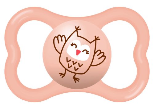 MAM Air szilikon cumi 16+ hónap