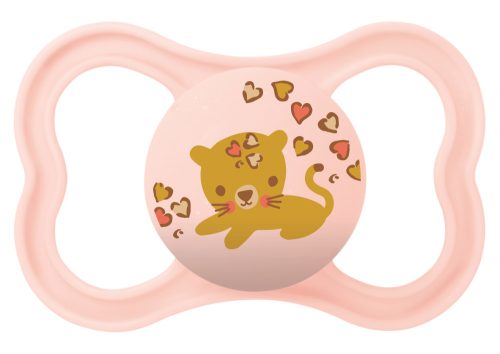 MAM Air szilikon cumi 6+ hónap