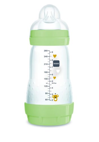 MAM Anti Colic cumisüveg 260 ml