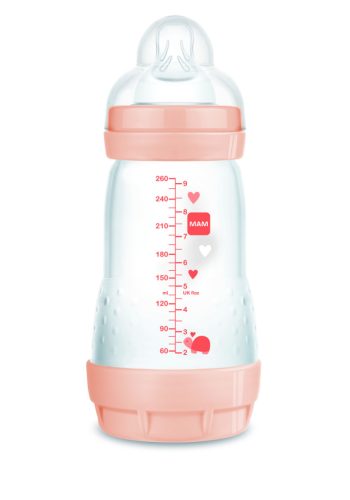 MAM Anti Colic cumisüveg 260 ml