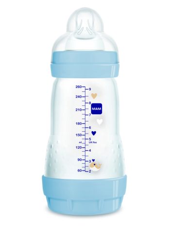 MAM Anti Colic cumisüveg 260 ml