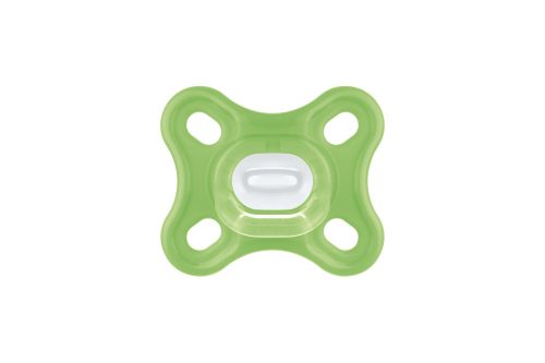 MAM Comfort puha szilikon cumi 0+ hónap