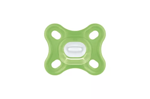 MAM Comfort puha szilikon cumi 0+ hónap
