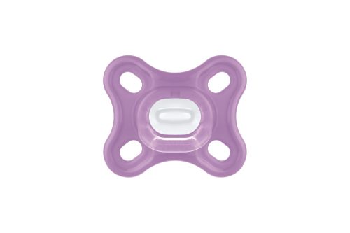 MAM Comfort puha szilikon cumi 0+ hónap