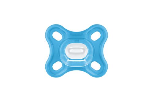 MAM Comfort puha szilikon cumi 0+ hónap