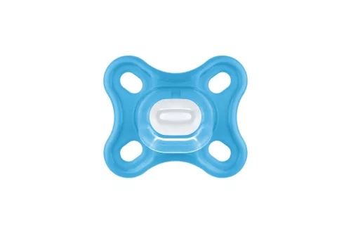 MAM Comfort puha szilikon cumi 0+ hónap